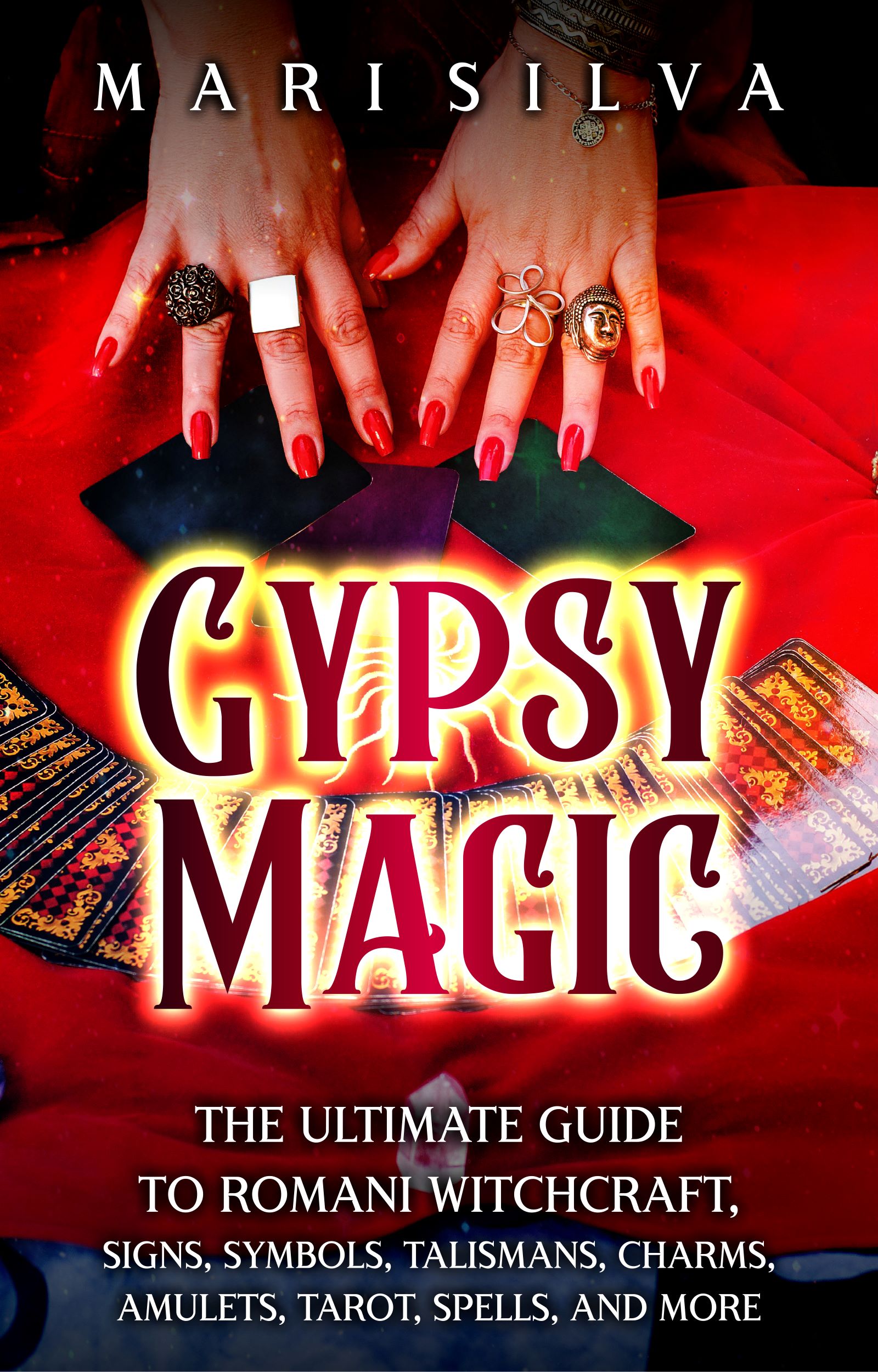 Romany Gypsy Symbols