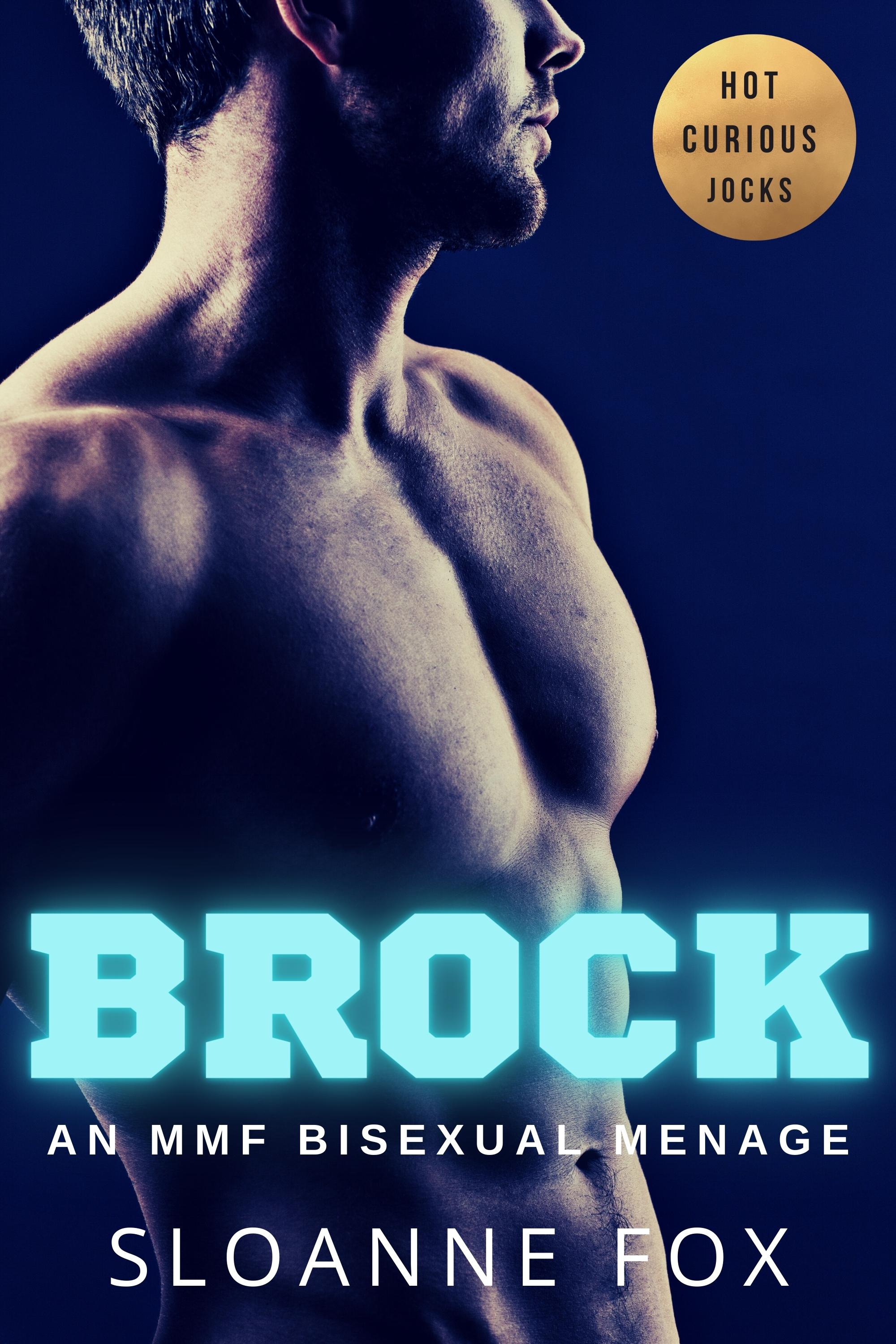 Viewing Brock: An MMF Bisexual Menage Review Copy | Booksprout