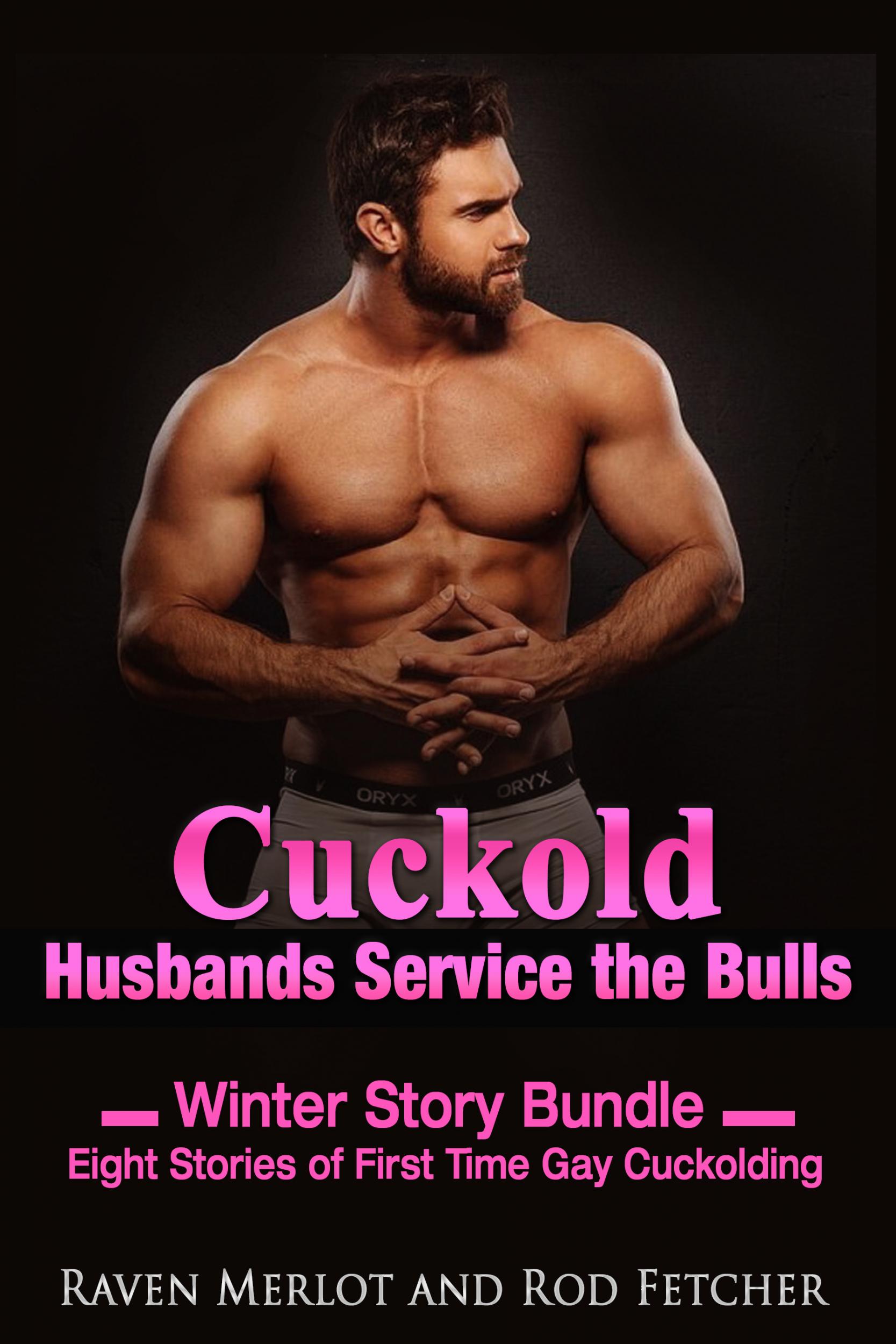 Cuck serves bull