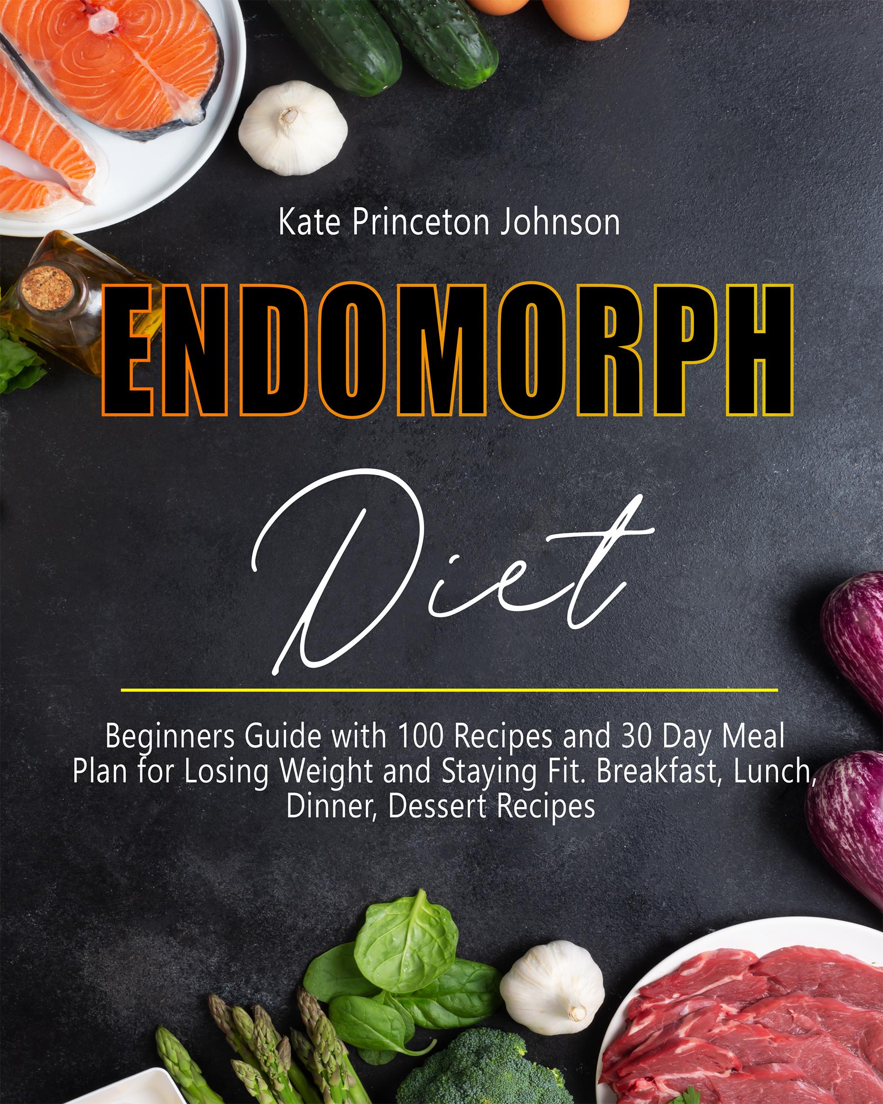 endomorph food