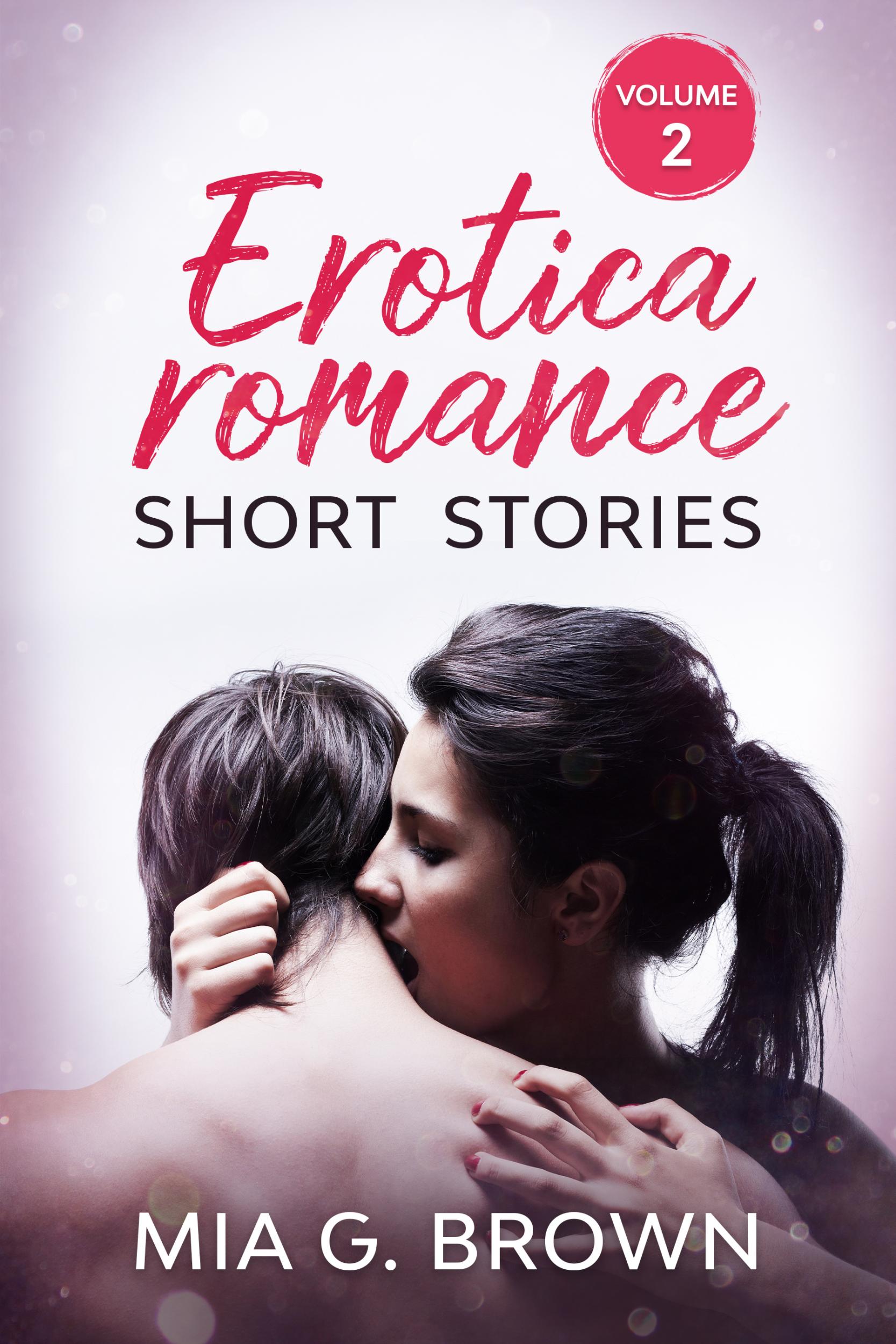 Viewing Erotica Romance Short Stories: Orgasm, Submission, Stepsister, Anal  Adventures, Kink, Good Sex, Doub ... Review Copy | Booksprout