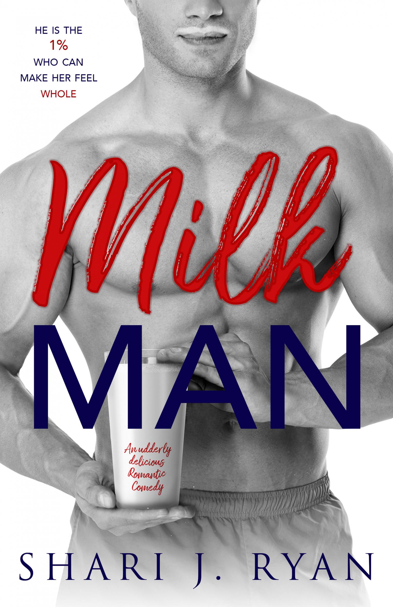 Milkman Bookthumbs