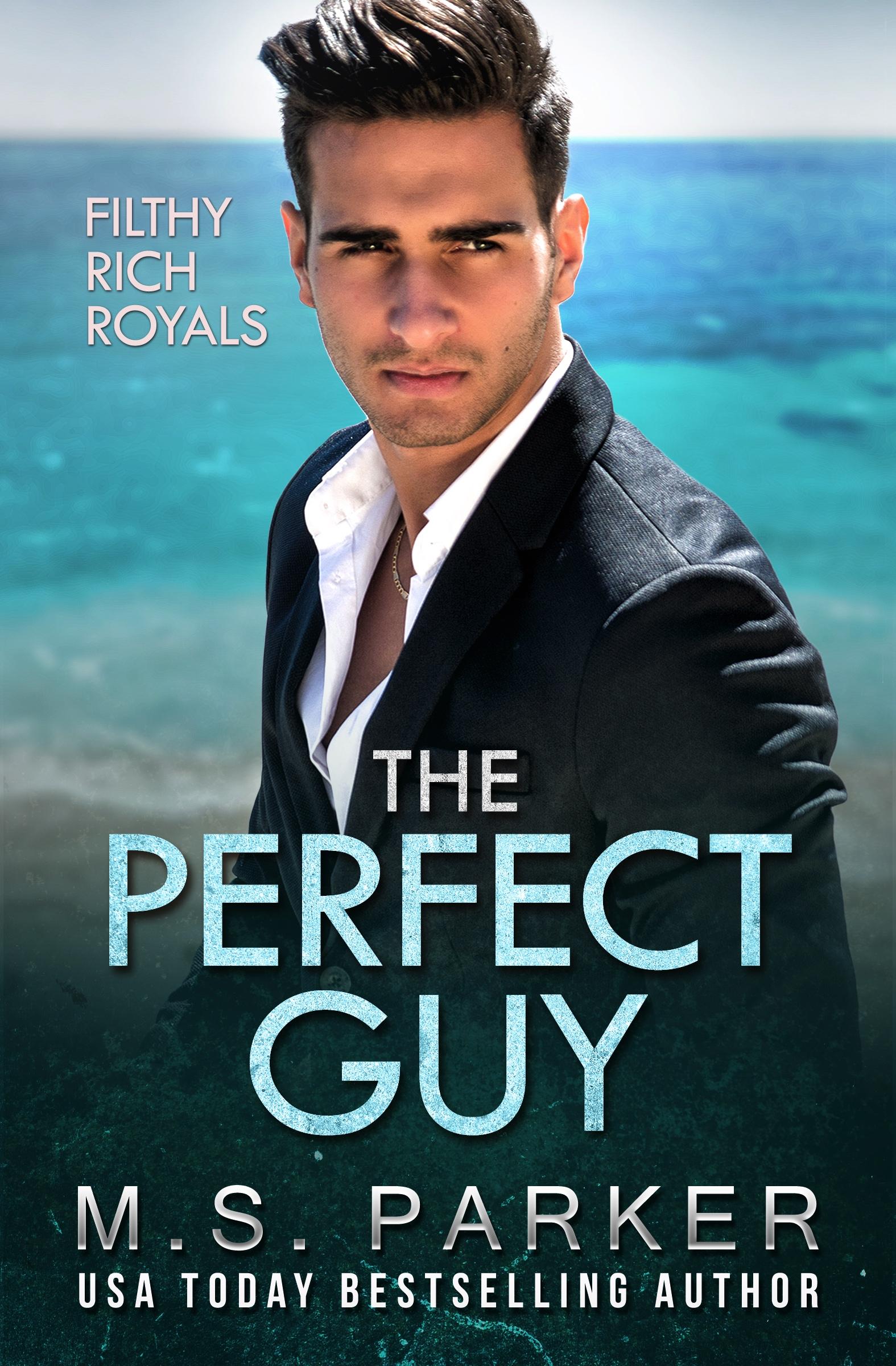 Рич Паркер. The perfect guy. Filthy Rich. The perfect guy 2015.