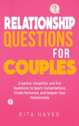 Relationship Questions for Couples