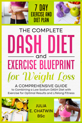 A guide to the DASH diet for weight loss