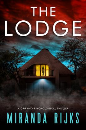 The Lodge' Movie Review