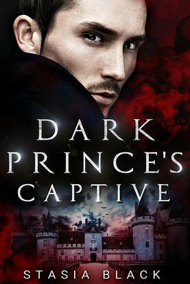 Review: The Prince's Captive