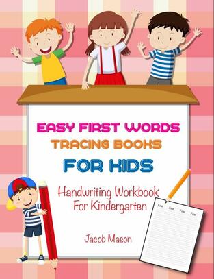 Review: The Art of Words - Kids' Book Review