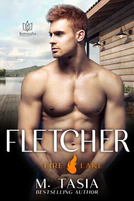 Viewing Fletcher Review Copy | Booksprout