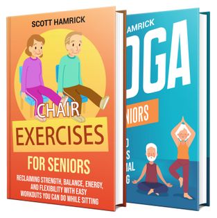 Viewing Home Workouts for Seniors: Simple Chair Exercises and