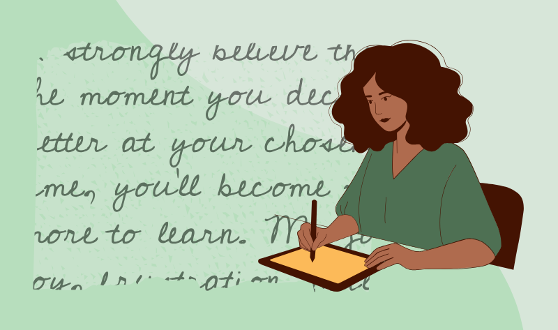 powerful storytelling for book reviews