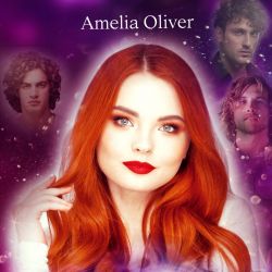 Follow Amelia Oliver on Booksprout to hear about their new releases and ...