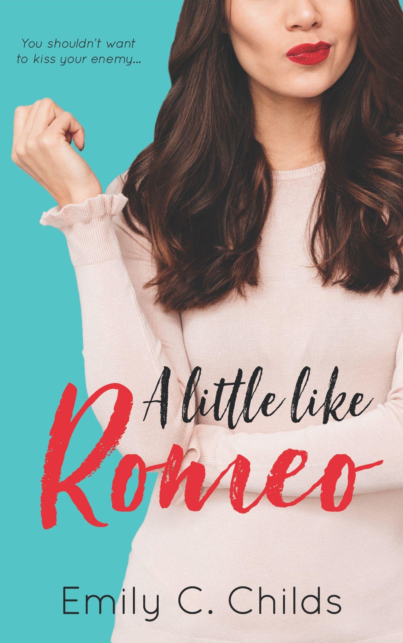 Follow Emily Childs on Booksprout to hear about their new releases and deals