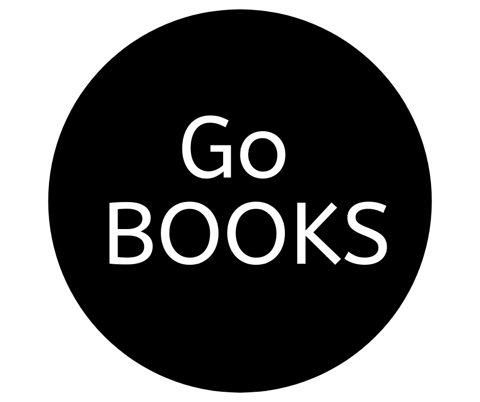 Follow Go BOOKS on Booksprout to hear about their new releases and deals