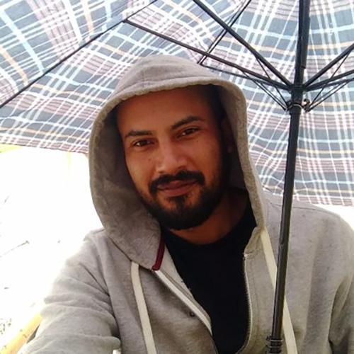 Follow Jon Herrera on Booksprout to hear about their new releases and deals