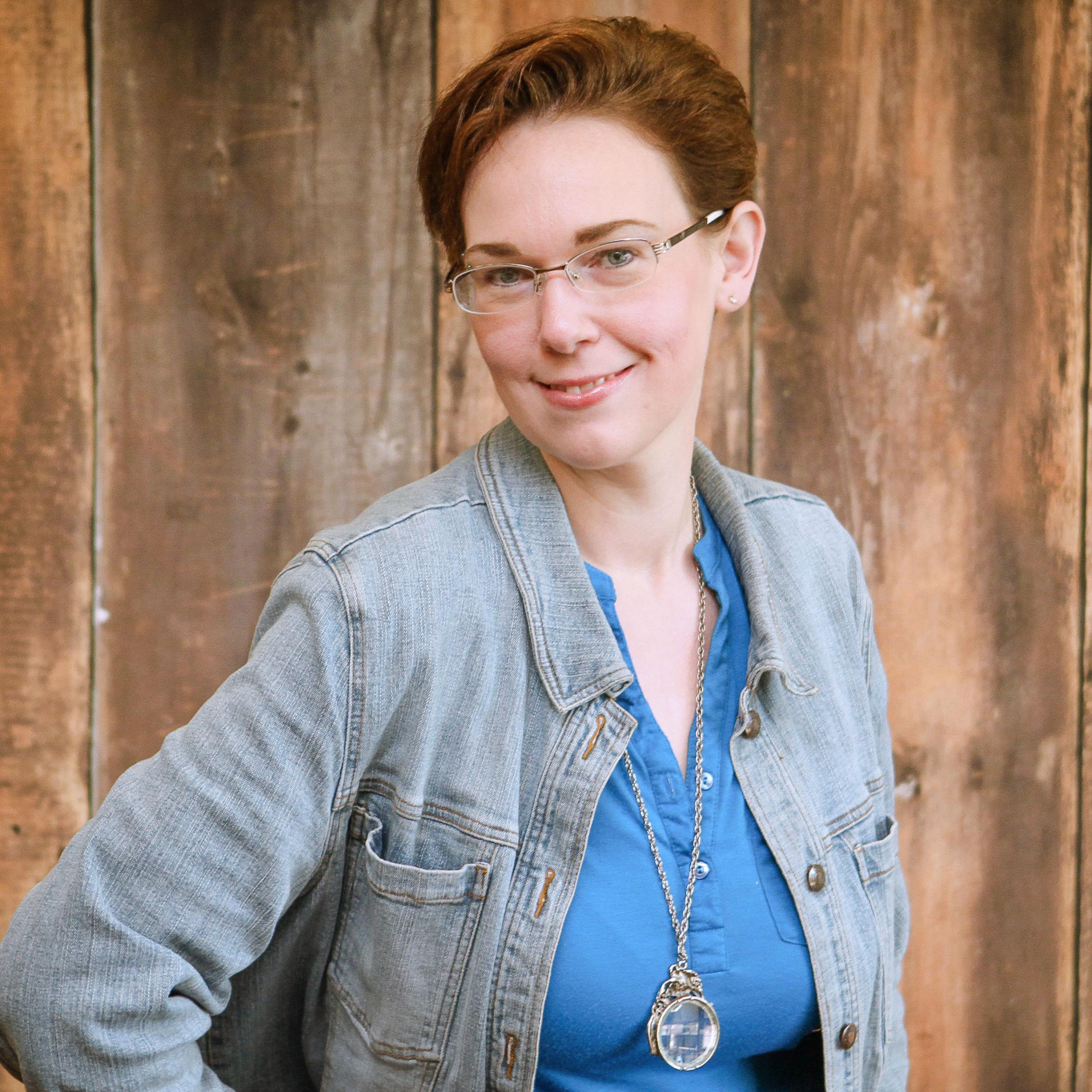 Follow Kelley York on Booksprout to hear about their new releases and deals