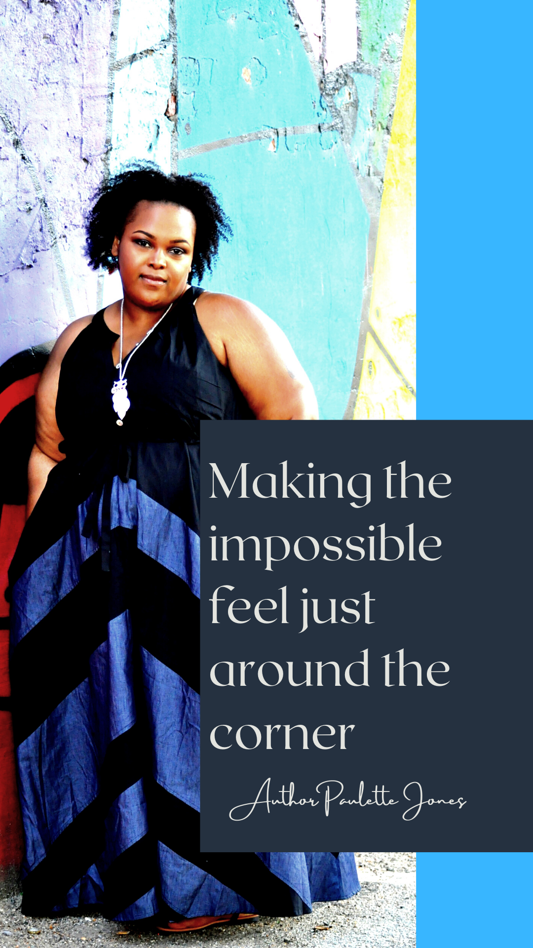 Follow Paulette Jones on Booksprout to hear about their new releases