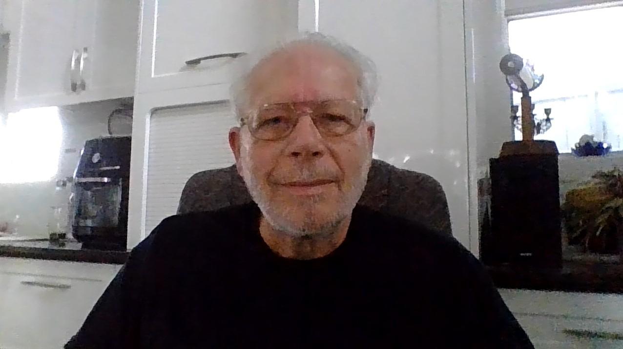 Follow Robert Hart on Booksprout to hear about their new releases and deals