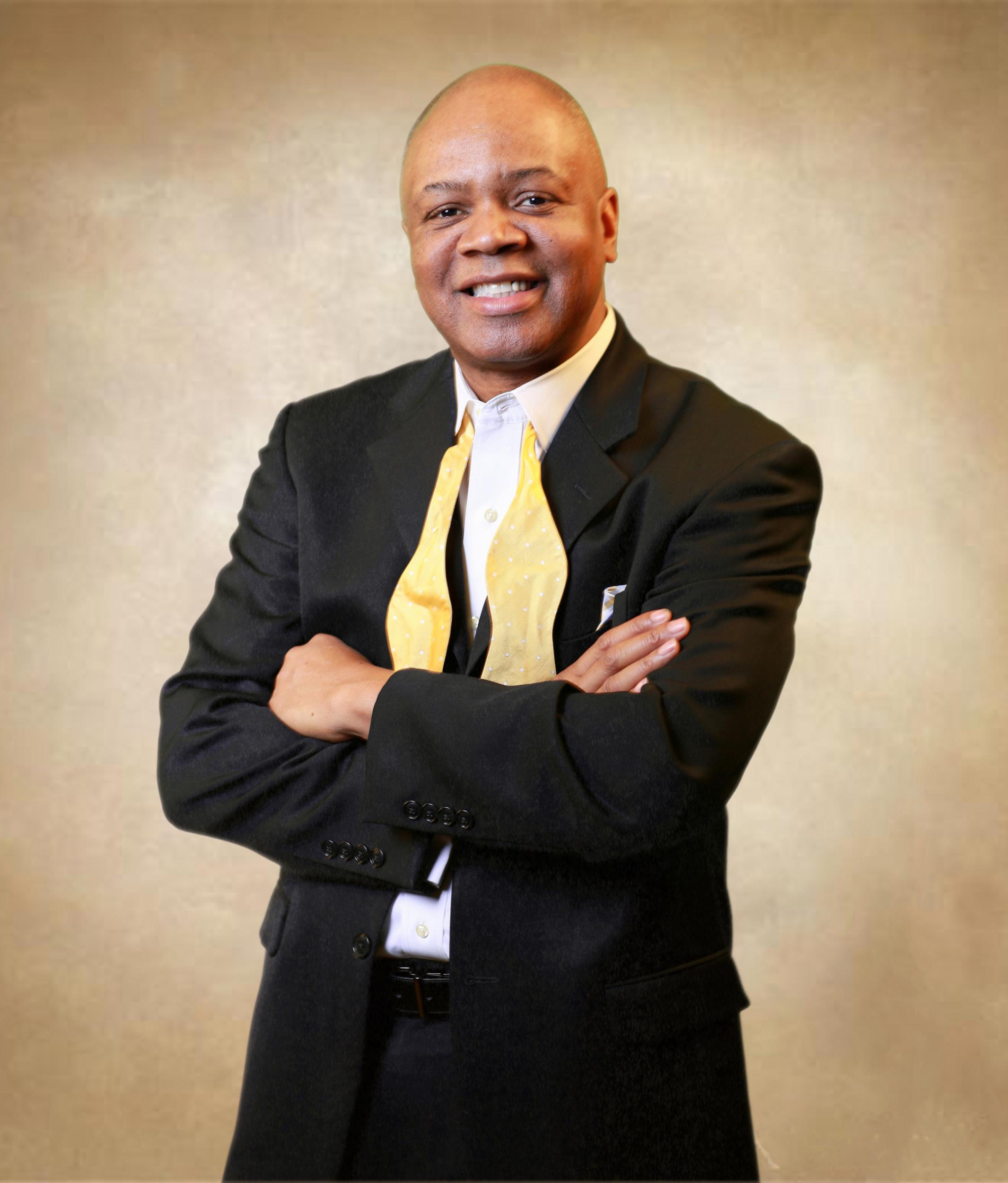 Follow Victor Coleman on Booksprout to hear about their new releases