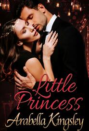 Get Your Free Copy Of Little Princess By Blushing Books -5202