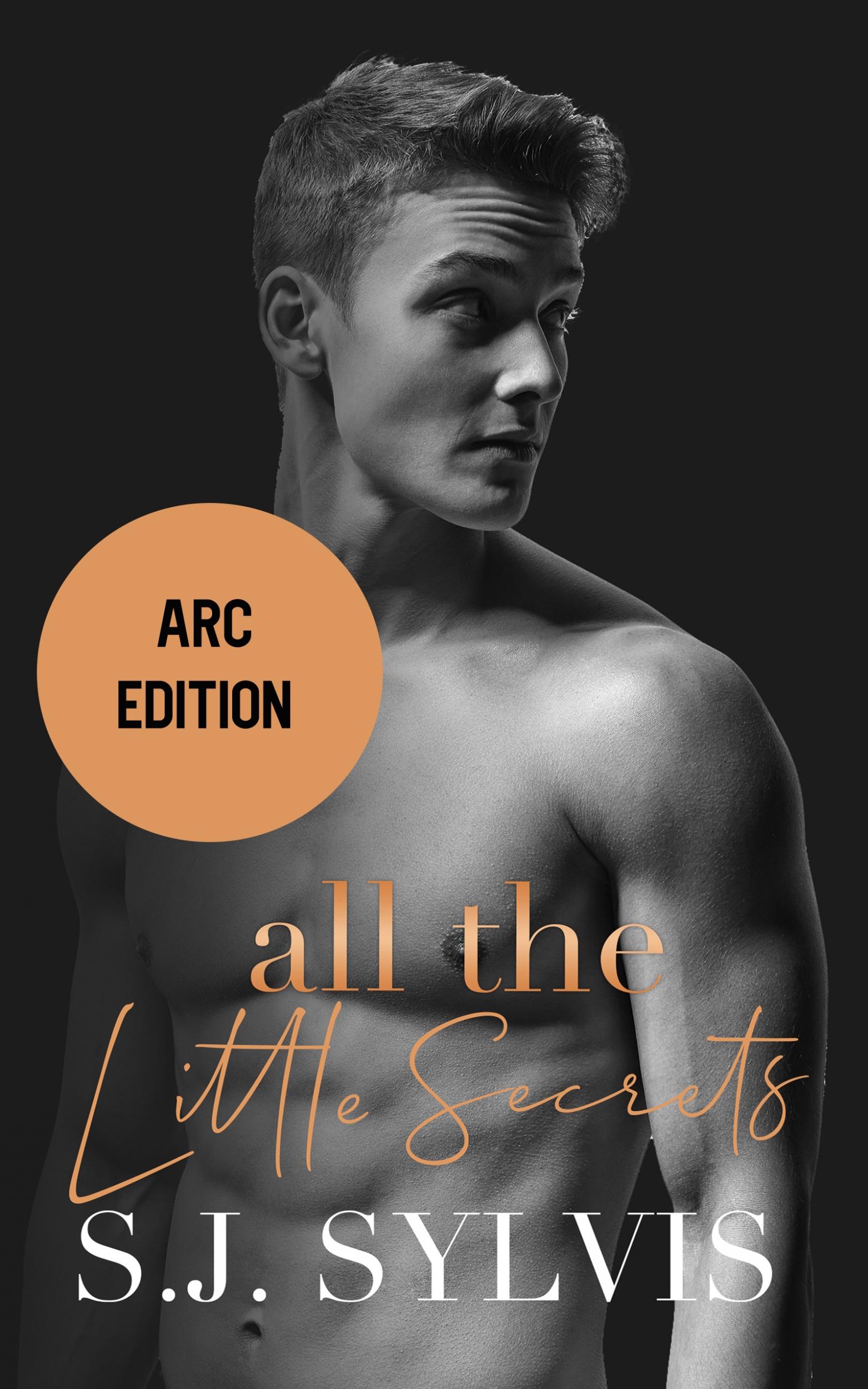Get your free copy of All the Little Secrets A Standalone EnemiestoLovers High School Romance