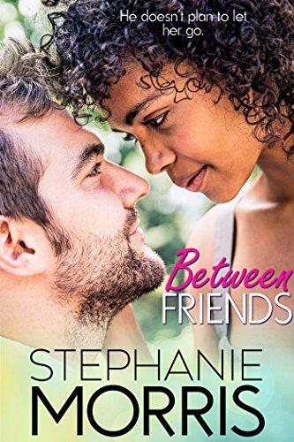 Get Your Free Copy Of Between Friends By Stephanie Morris | Booksprout