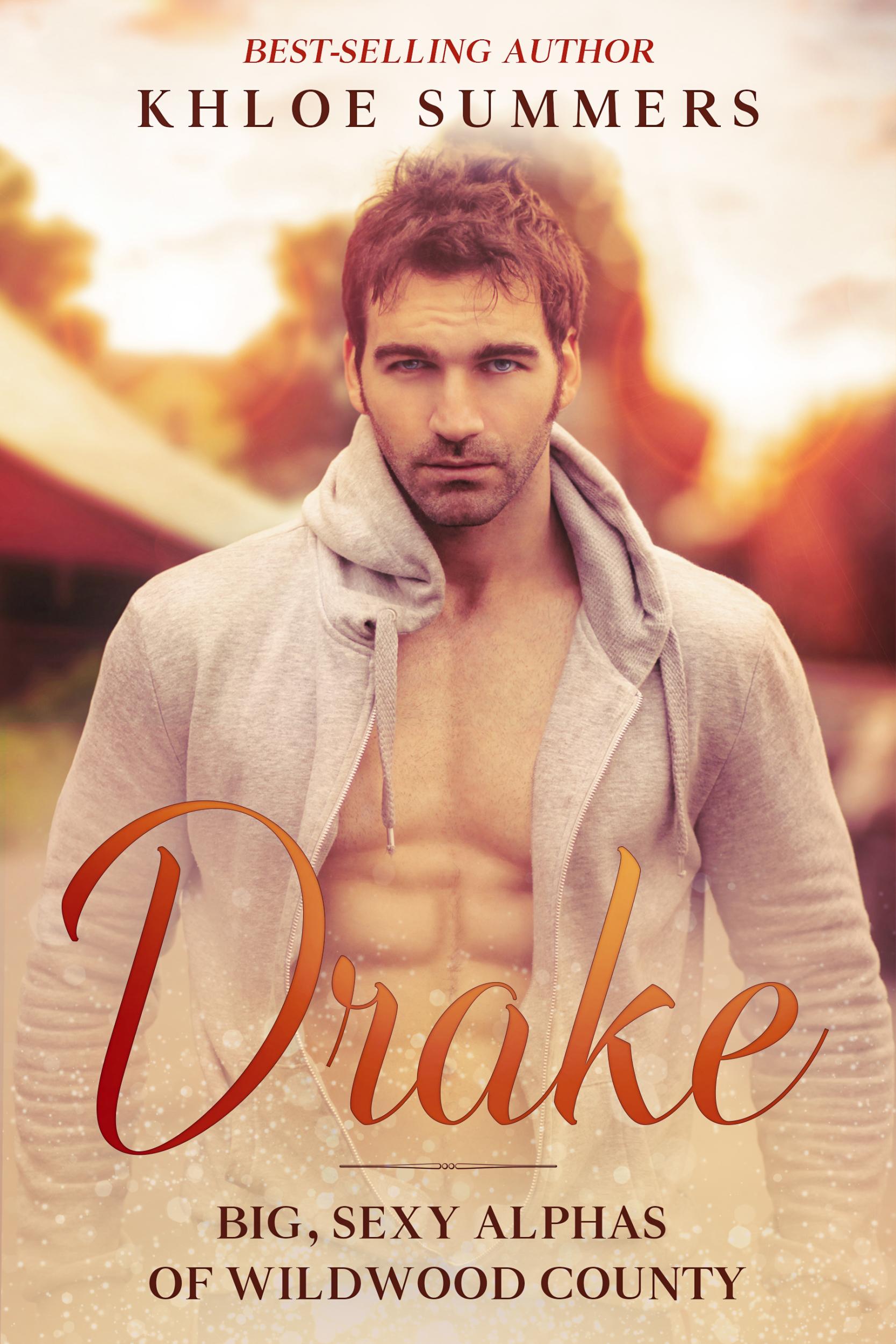 Get Your Free Copy Of Drake Big Sexy Alphas Of Wildwood County A Steamy Curvy Girl Nanny 