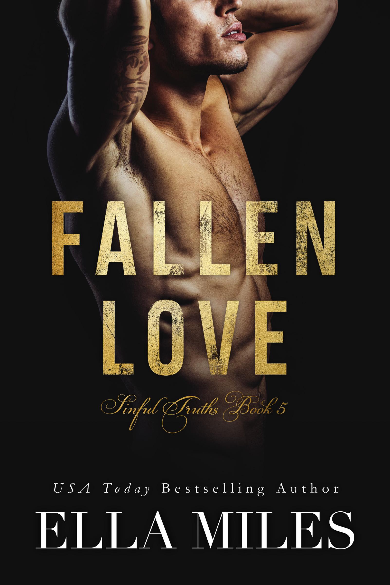 Fallen Fallen Love