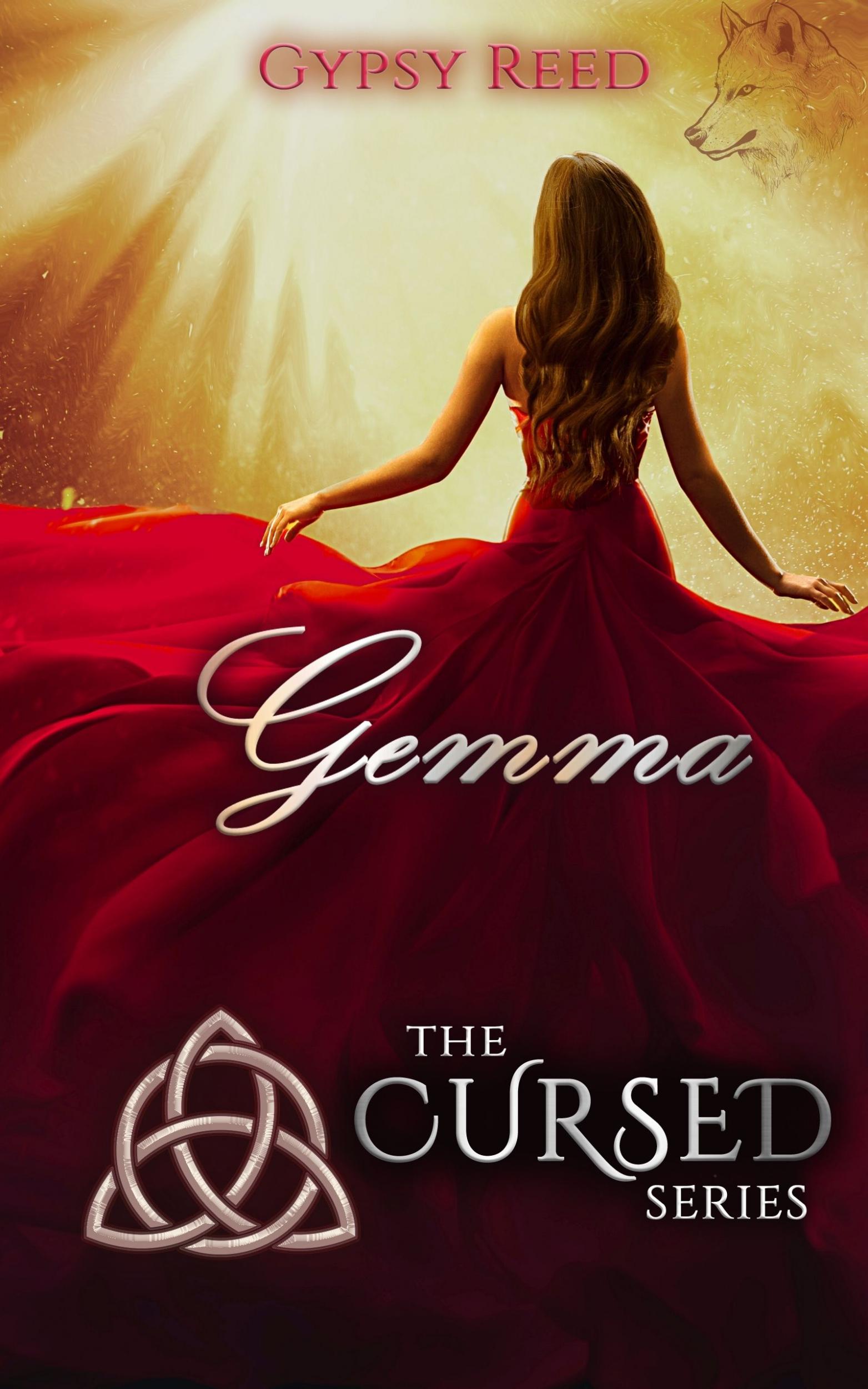 Get your free copy of Gemma by Gypsy Reed Booksprout