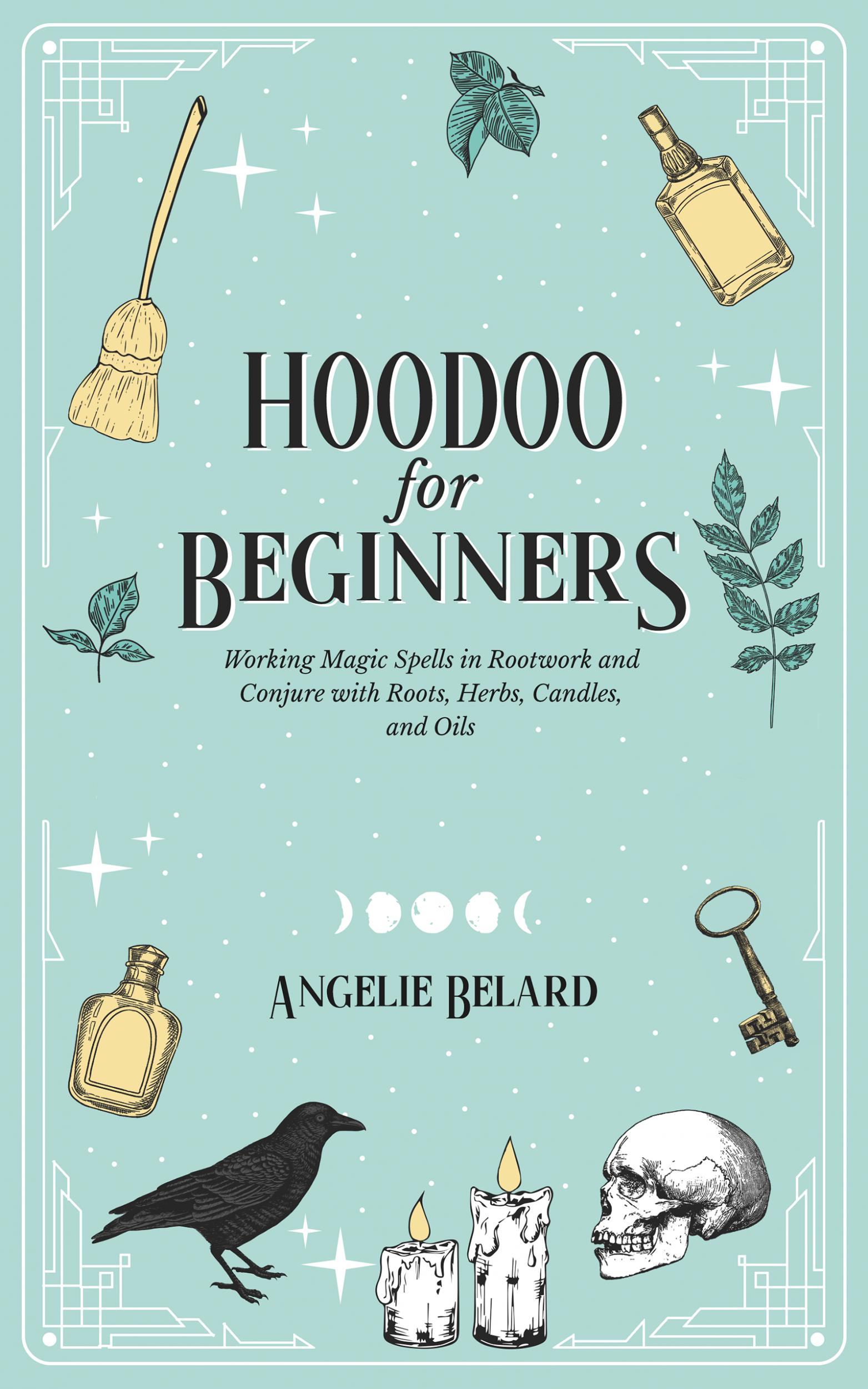 Le Grand Livre Du Hoodoo Pdf Gratuit