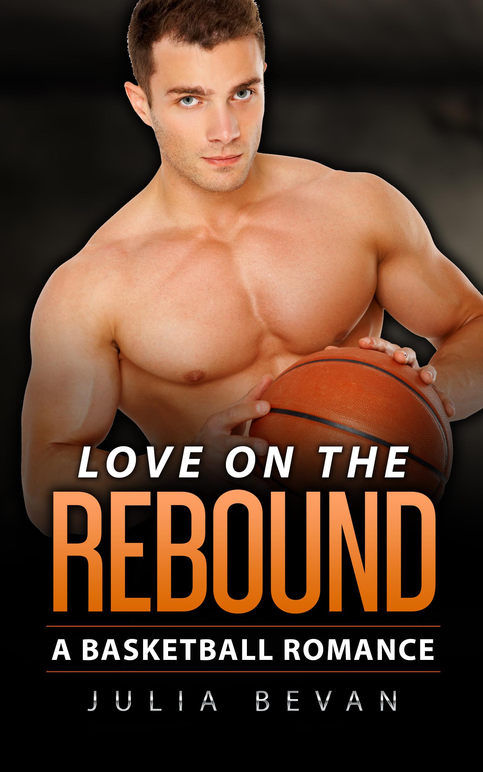 Get your free copy of Love On The Rebound A Basketball Romance by