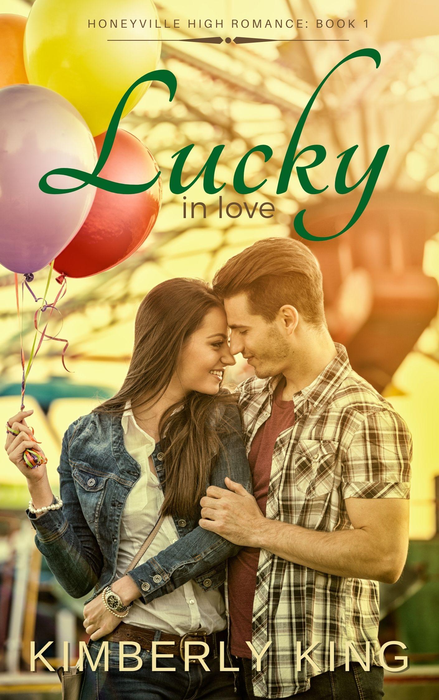 disney traditions lucky in love