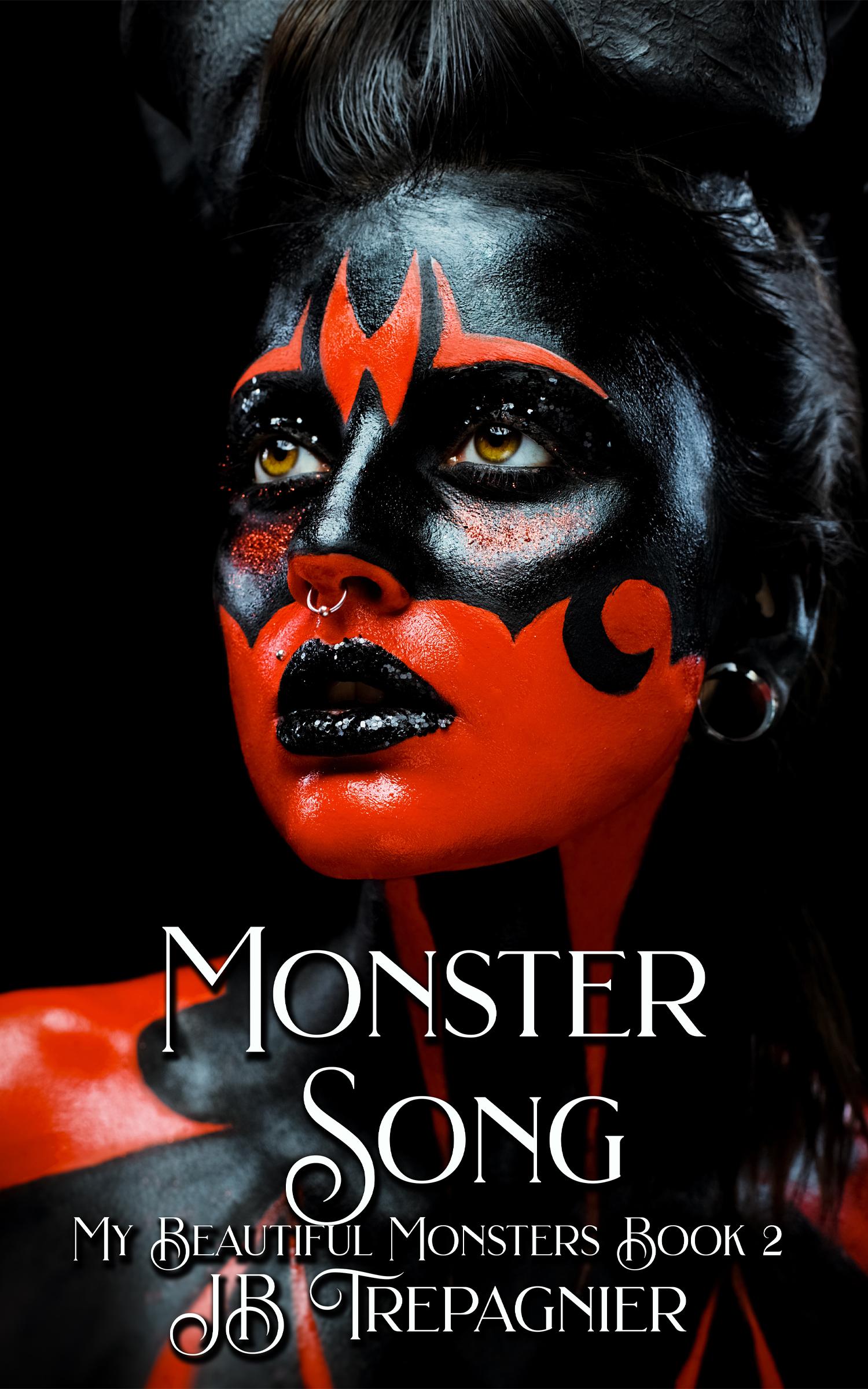 Get your free copy of Monster Song by JB Trepagnier Booksprout
