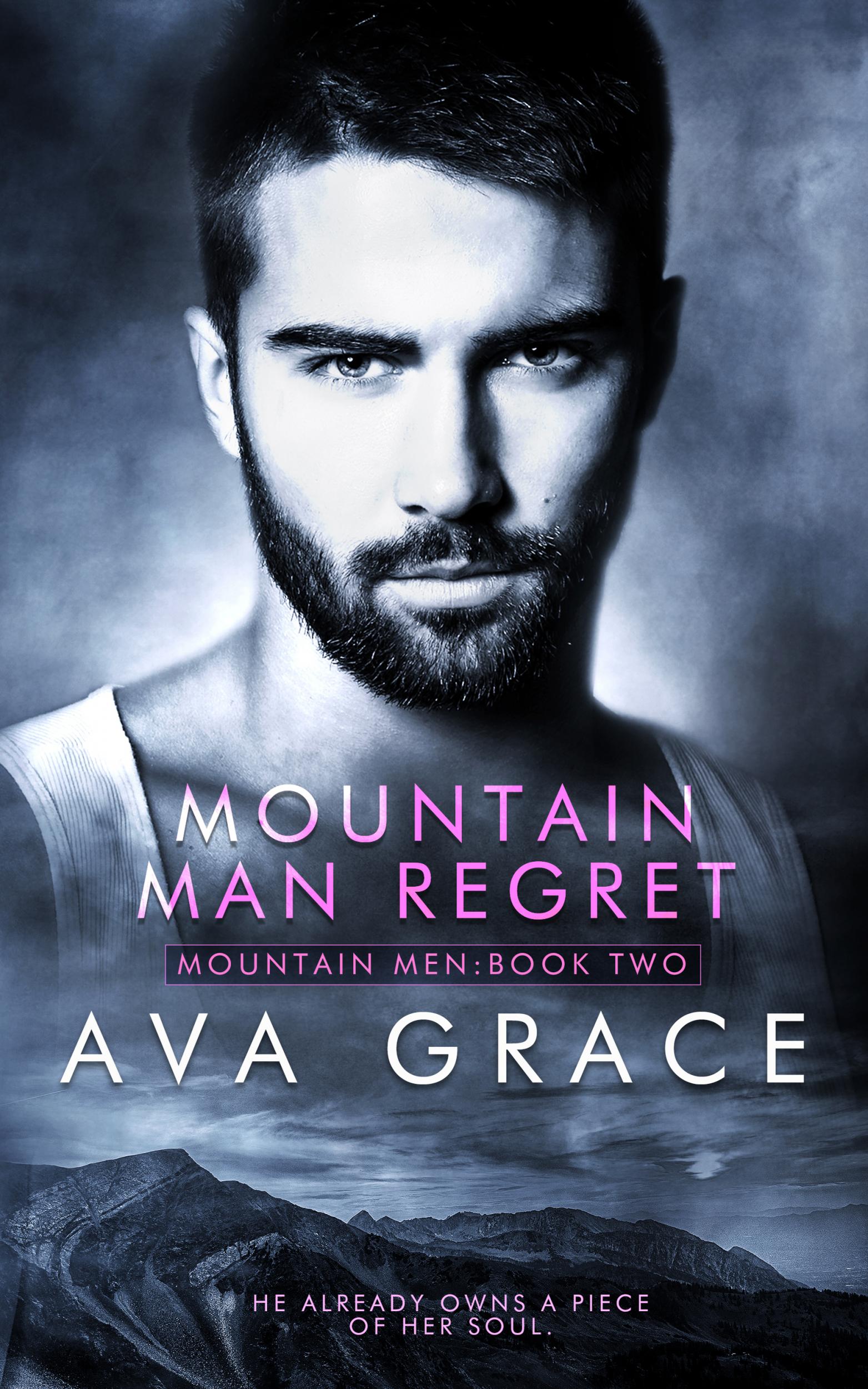 Get your free copy of Mountain Man Regret by Ava Grace Booksprout