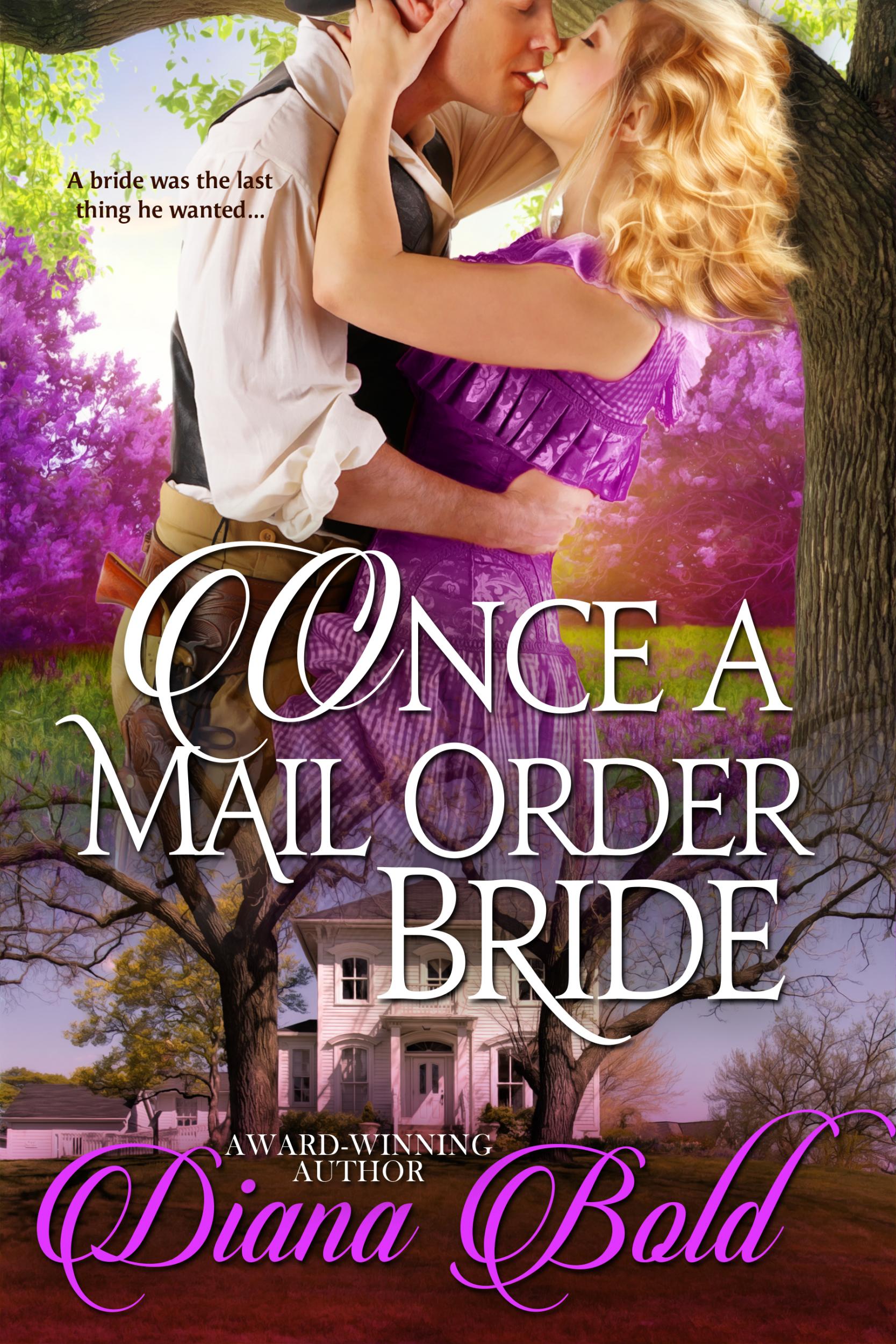 mail order bride agency