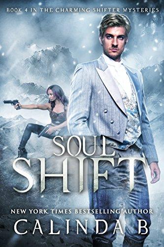 Get your free copy of Soul Shift by Calinda B | Booksprout