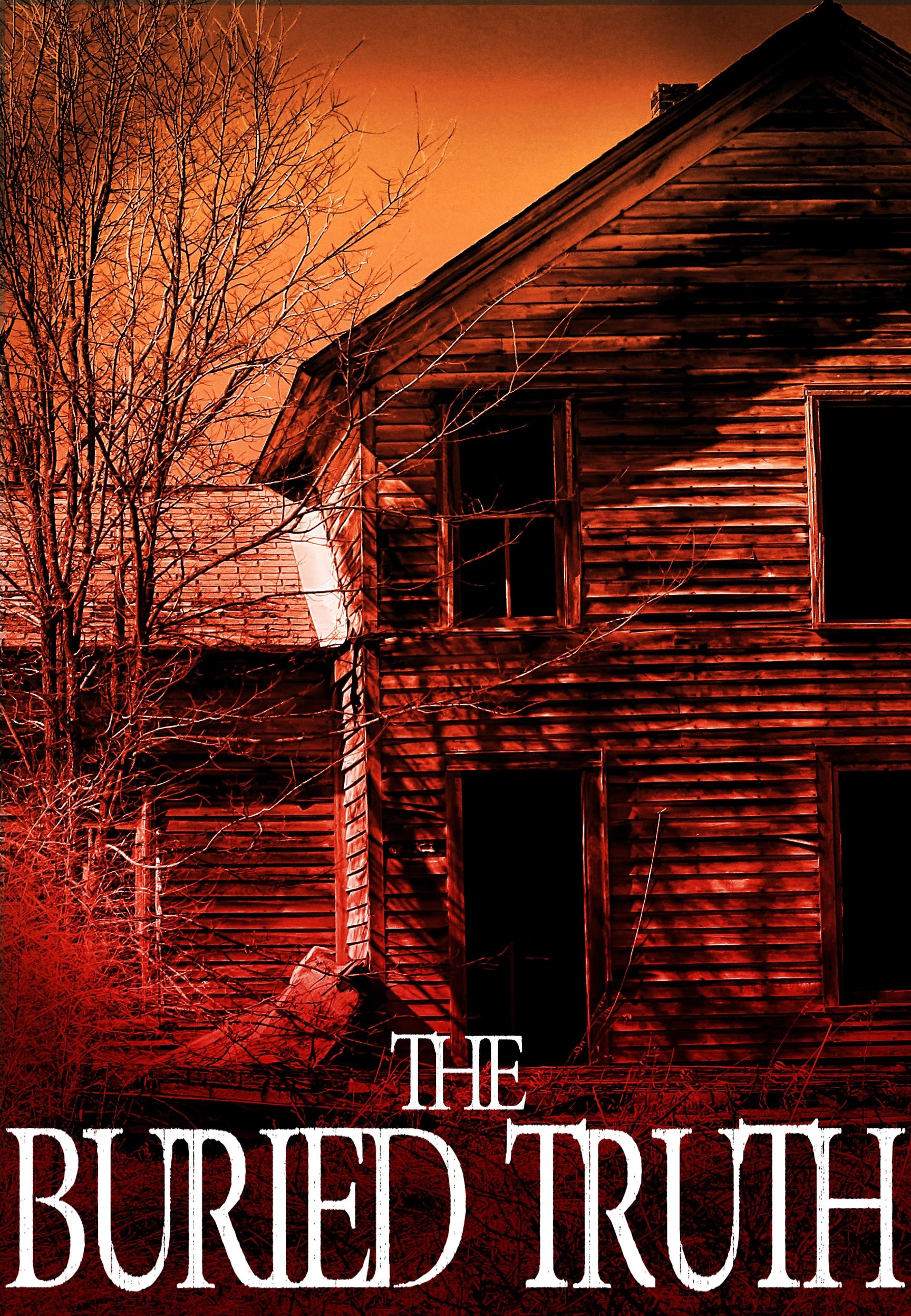 Get your free copy of The Buried Truth by James Hunt | Booksprout