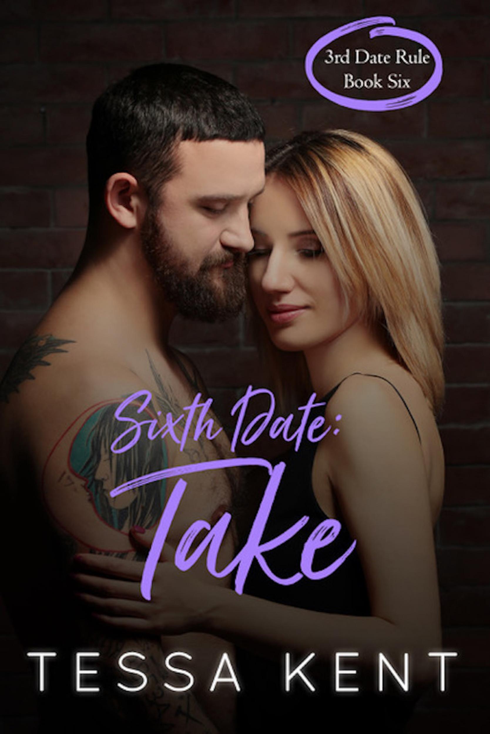 Get Your Free Copy Of Third Date Rule Ta