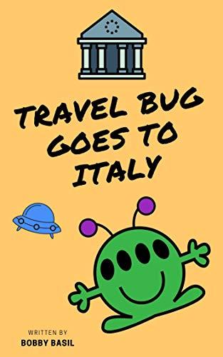 travel bug traduzione